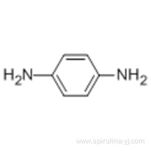 p-Phenylenediamine CAS 106-50-3